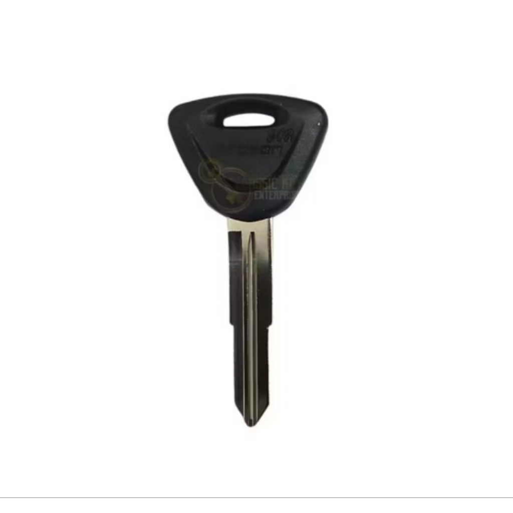 Proton Uncut Key Blank For Proton Savvy/BLM With Out Transmitter ...