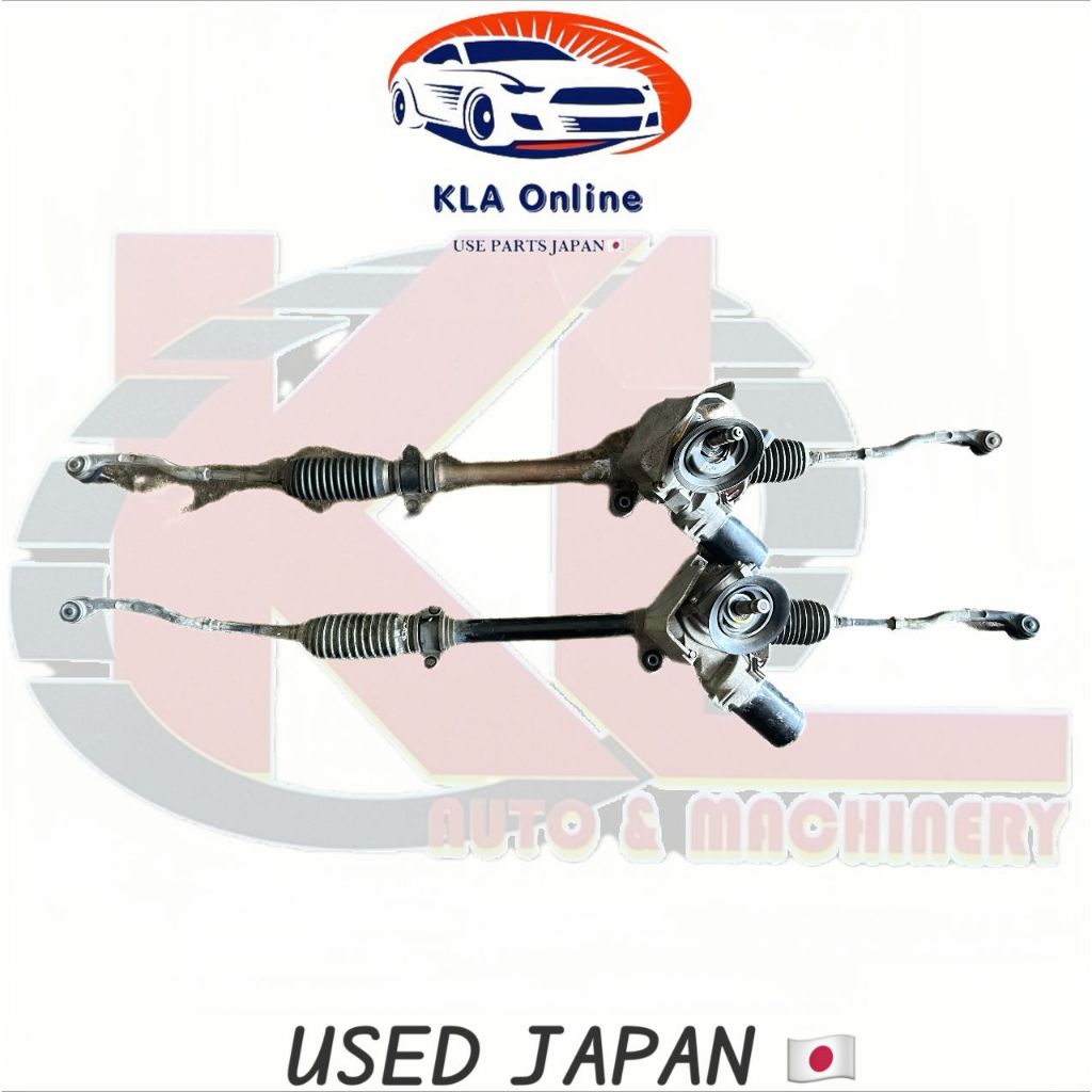 860.HONDA JAZZ FIT GD1 GD3 SAA/CITY GD6 GD8 SEL ELECTRIC POWER STEERING ...