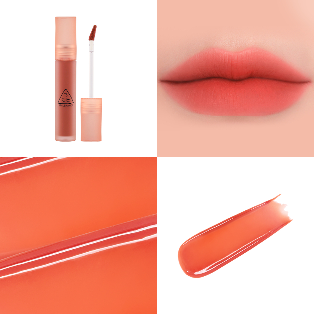 3CE Blur Water Tint moisturizing light smooth natural blur soft ...