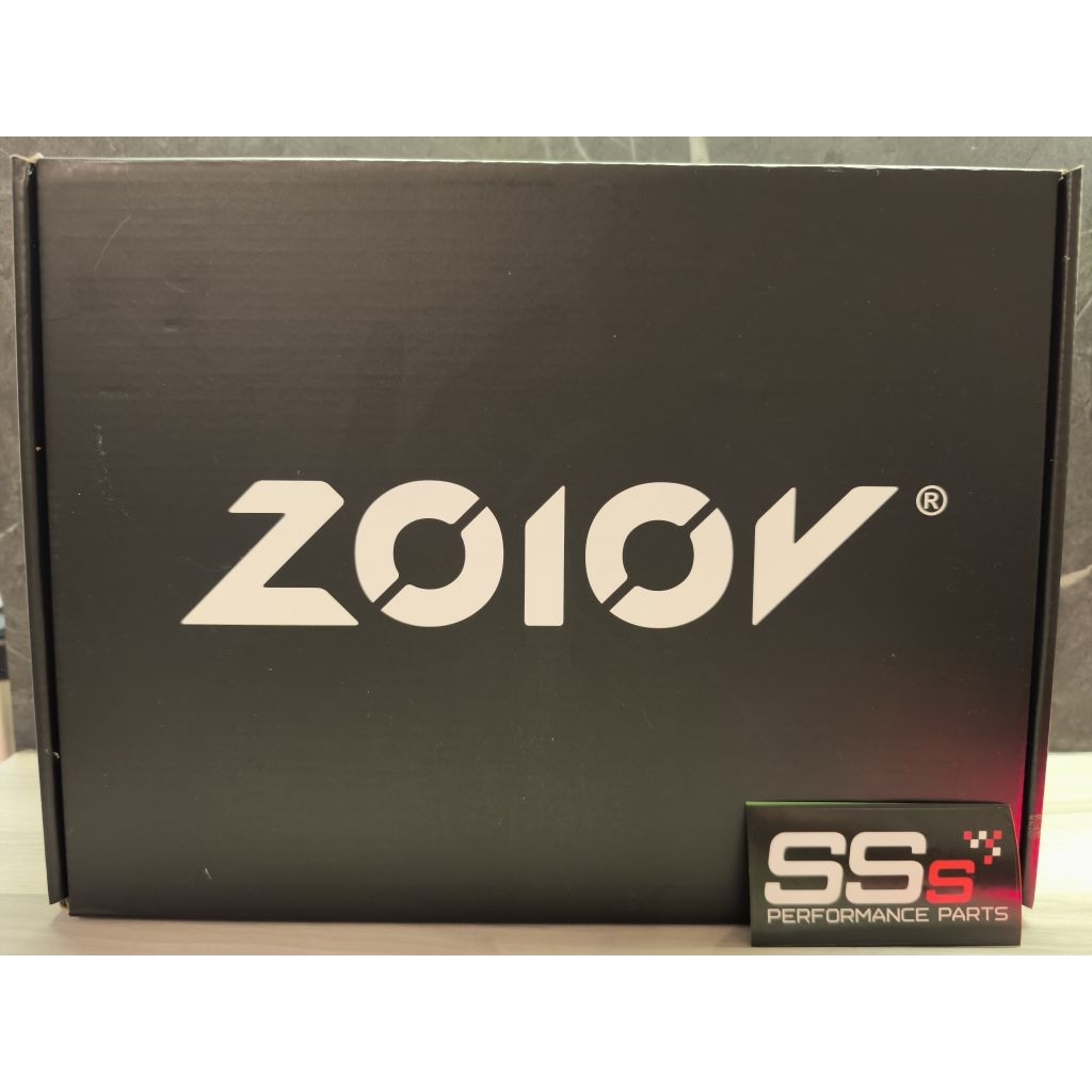 Suzuki Swift Sport Zc32s/Zc33s (ZOLOV) High Performance Short