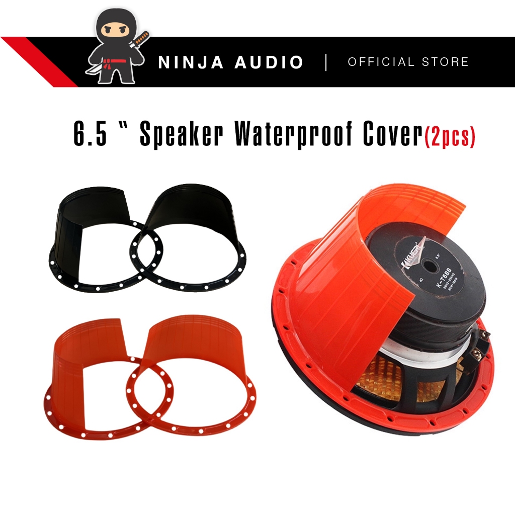 Ninja audio Offcial Store, Online Shop | Shopee Malaysia