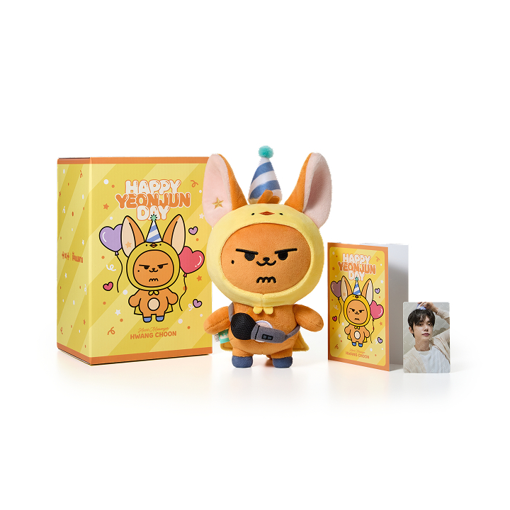 PO] TOMORROW X TOGETHER TXT - HEART MESSENGER : CHOI YONG MEONG