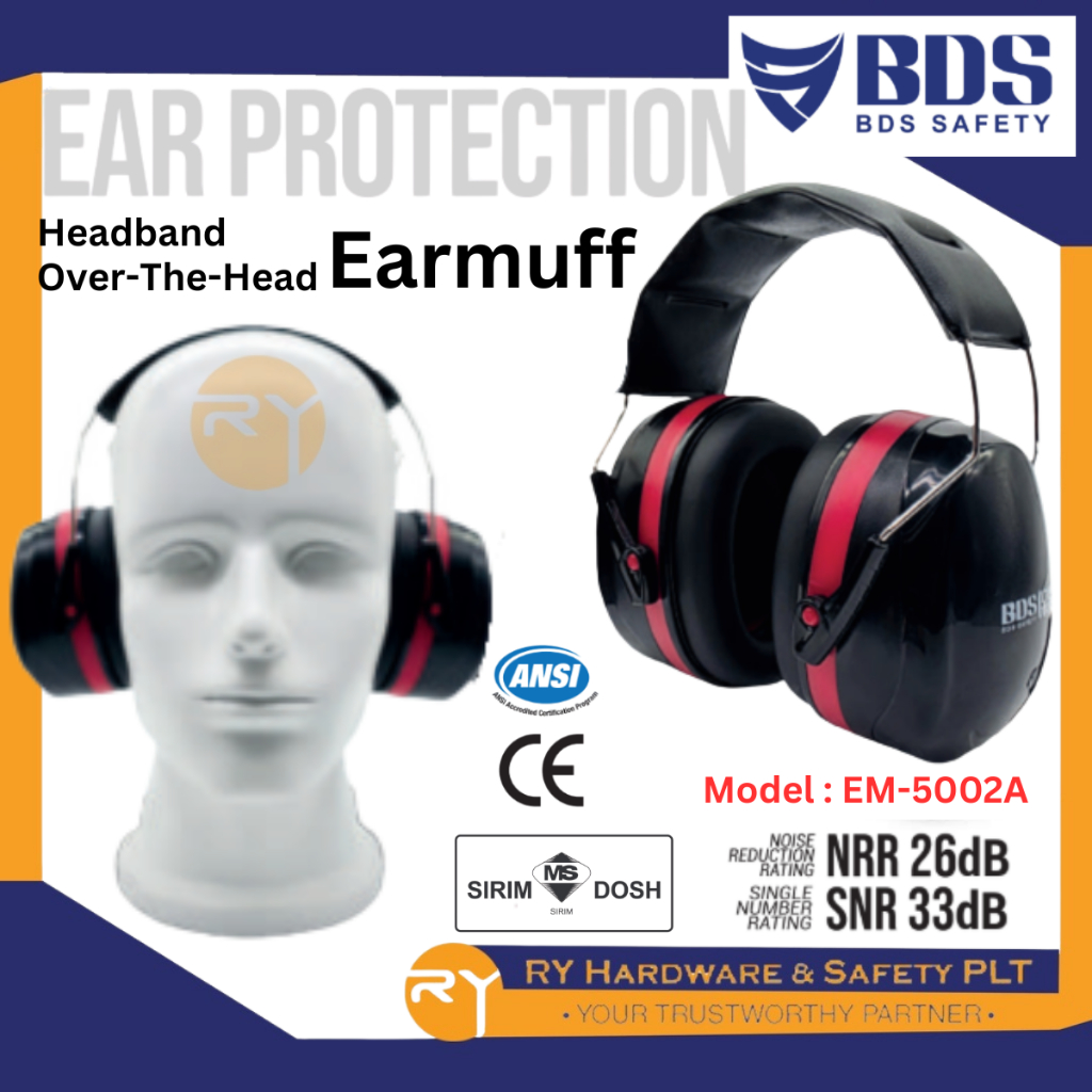 earmuffs - Prices and Promotions - Apr 2026 | Shopee Malaysia