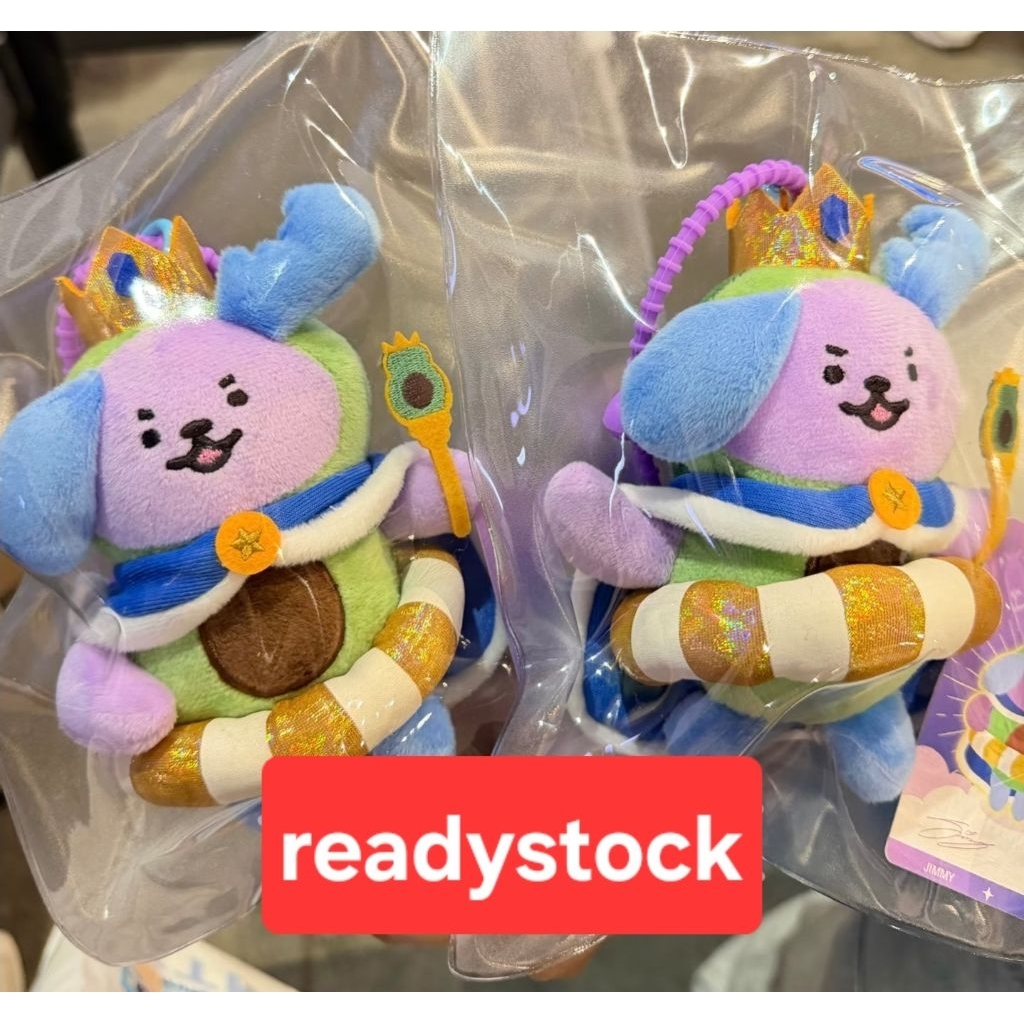 official】little prince avocean doll keychain neona permpoon