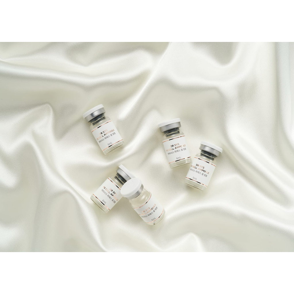STEMEY DR SYS PS Stem Cell Ampoule | Shopee Malaysia