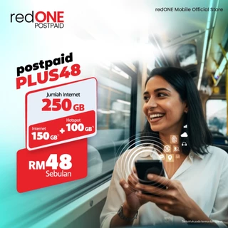 redONE Mobile Official Store Online, January 2026 | Shopee Malaysia
