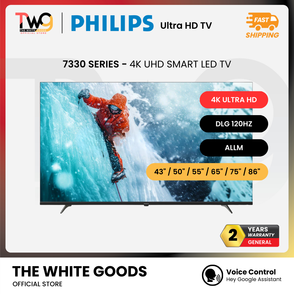 86 inch tv - Prices and Promotions - Oct 2026 | Shopee Malaysia