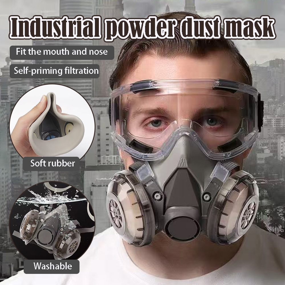 respirator mask - Prices and Promotions - Jul 2026 | Shopee Malaysia