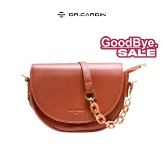 [GOODBYE SALE 24 Dec - 31 Jan] Dr Cardin Ladies Lovelle PU Leather ...