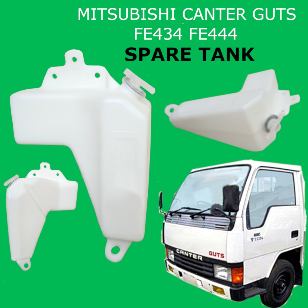 Spare Tank mitsubishi canter guts fe434 fe444 lorry import model ...