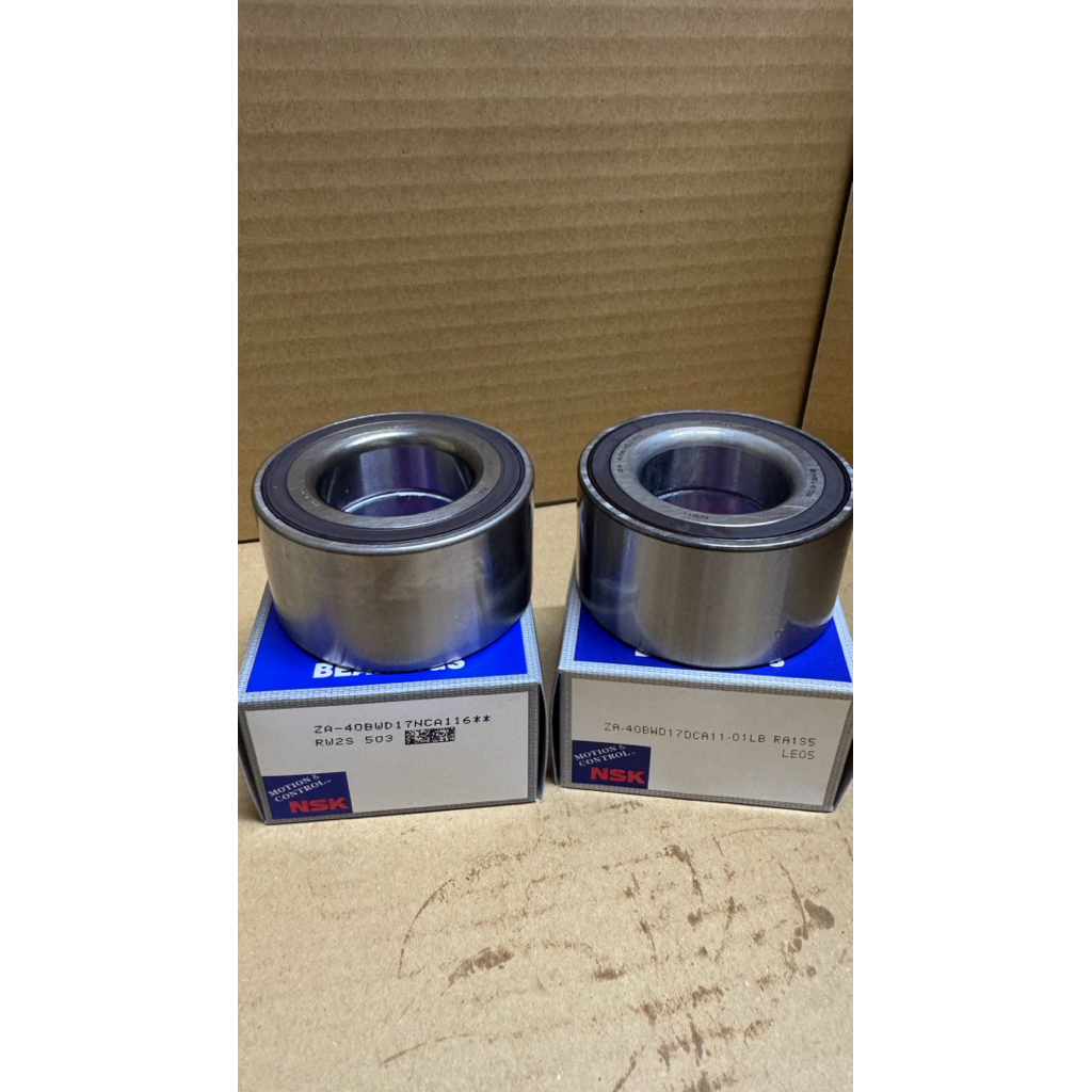 FRONT WHEEL BEARING TOYOTA VIOS NCP93/ PERODUA ALZA ALL MODEL/ PERODUA ...