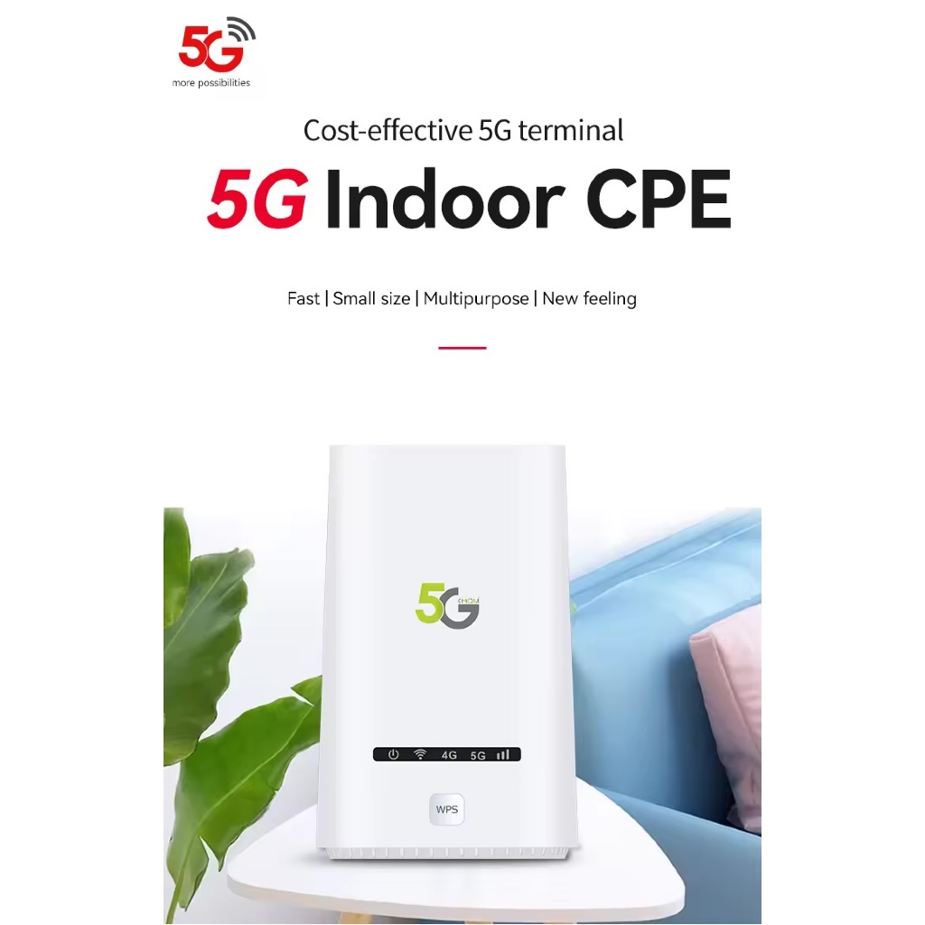 5G 1.25G Bps Wifi Router Modem Y510-82M WiFi6 by Sim Card Cellular ...