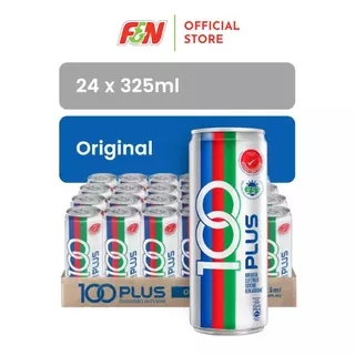 Buy 100plus Online With Best Price, Jan 2026 | Shopee Malaysia