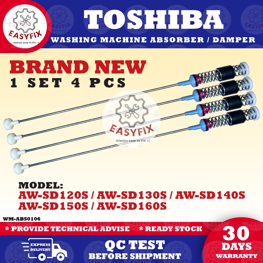 AW-SD120S / AW-SD130S / AW-SD140S / AW-SD150S / AW-SD160S TOSHIBA ...