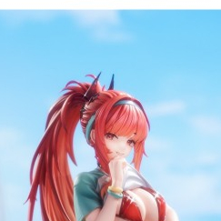 【PRE ORDER 】 SHobby Sakura Goddess of Victory: Nikke Rapi: Red Hood ...