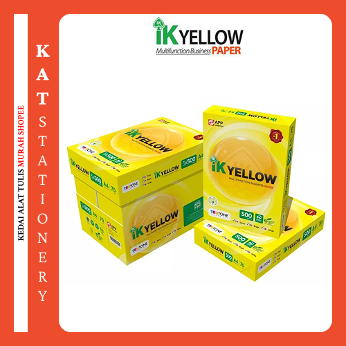 Buy kertas rim a4 Online With Best Price, Aug 2026 | Shopee Malaysia