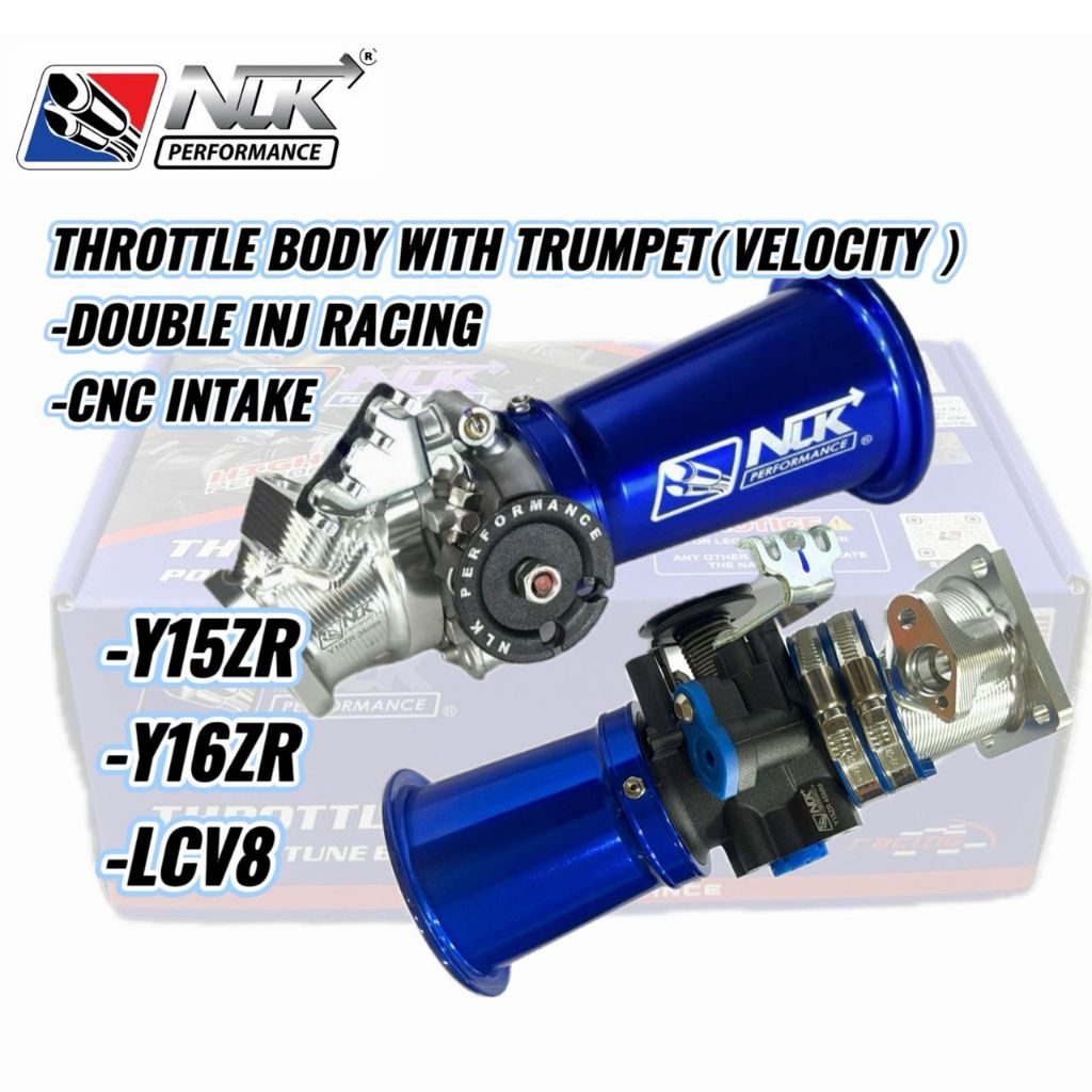 throttle body - Prices and Promotions - Jul 2026 | Shopee Malaysia