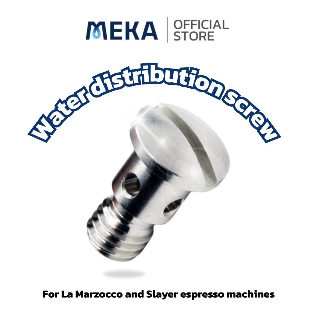 [La Marzocco Slayer]Group Head Diffuser Screw Water Nut For Shower ...