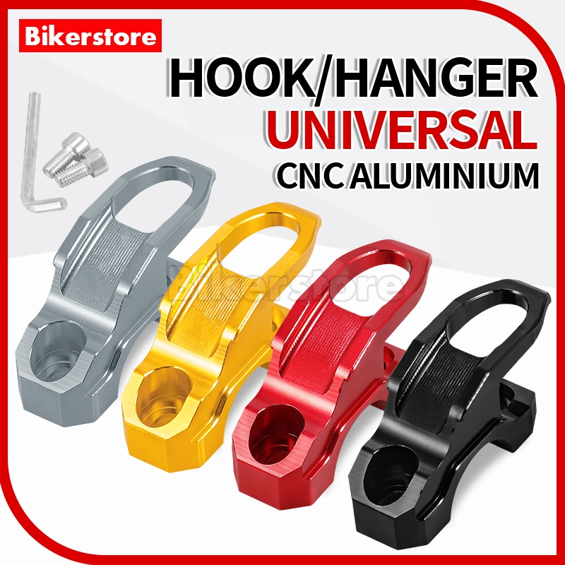 Honda ADV150/160 Hook Hanger Universal CNC Alloy Brake Hook Multi ...
