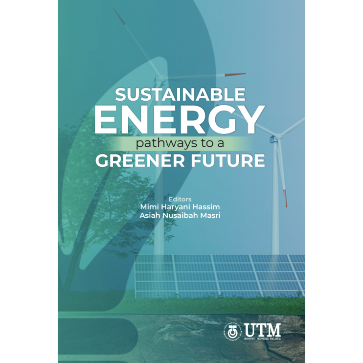 Sustainable Energy Pathways to a Greener Future | Shopee Malaysia