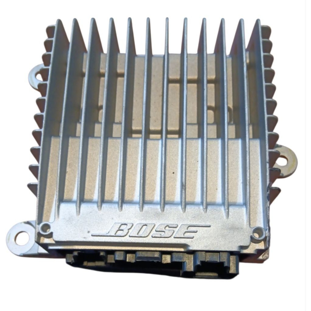 Original Japan (Used) MAZDA CX-5 Bose Audio Amplifier KD46 65 A20A