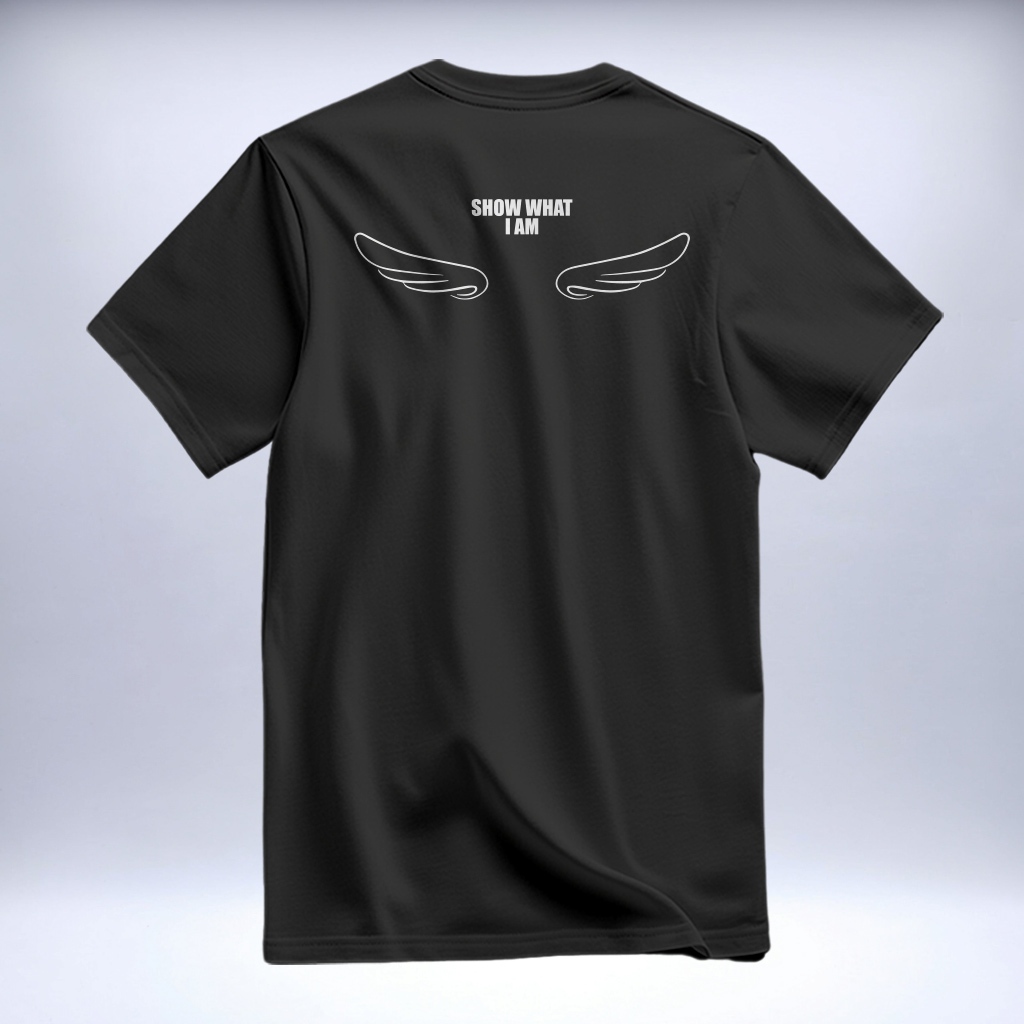 IVE SHOW WHAT I AM 2026 World Tour T-Shirt | Unisex | Shopee Malaysia