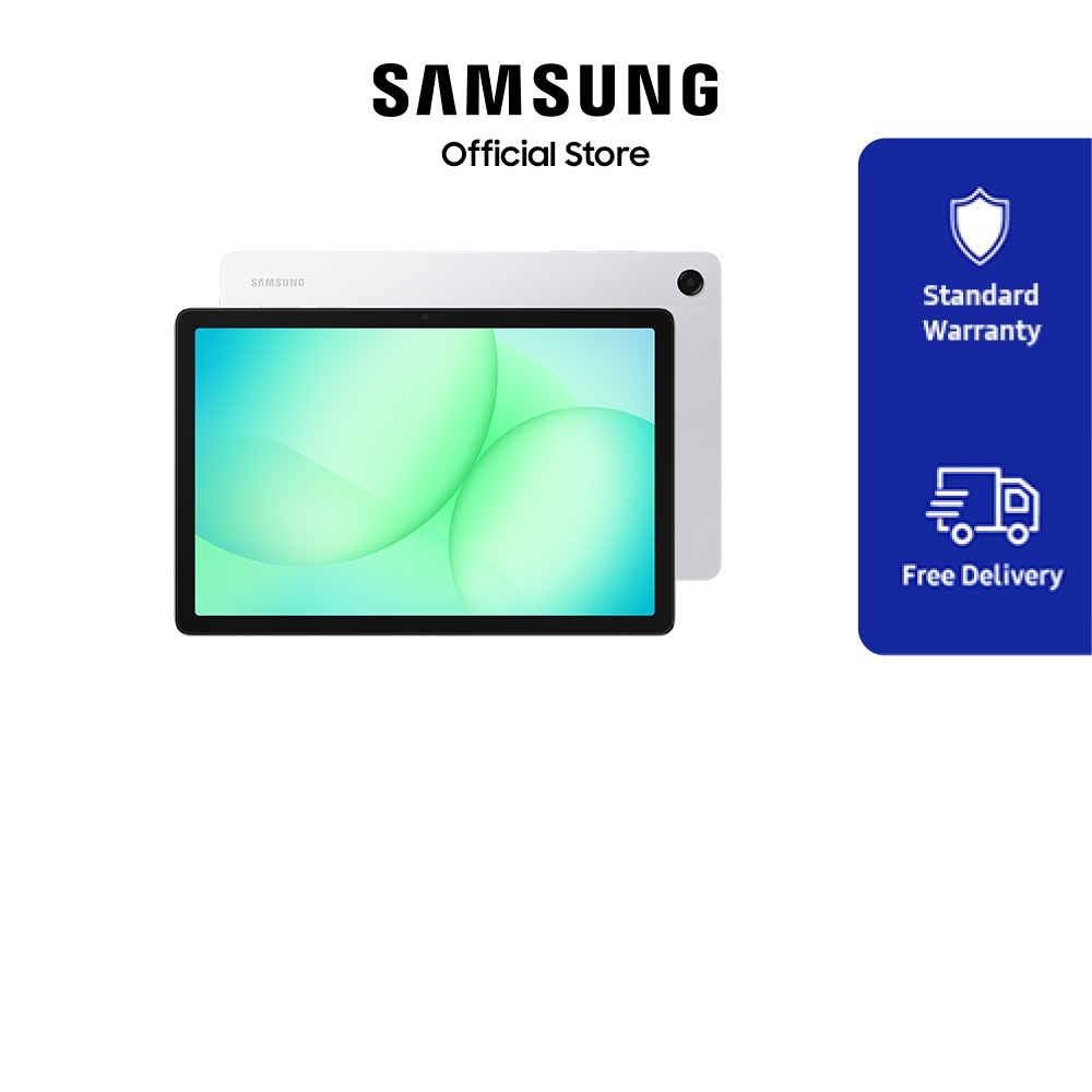 Samsung Galaxy Tab A11+ (wifi) | SM-X230NZAAXME | SM-X230NZSAXME
