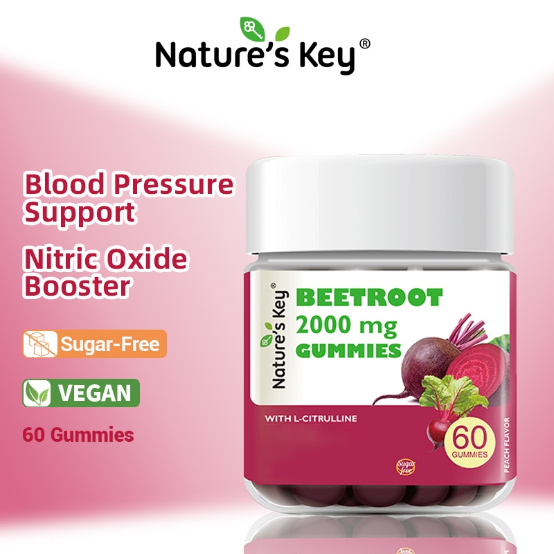 OLIBELA Nitric Oxide Booster Supplement – Nattokinase, L-Citrulline, CoQ10, Vitamin