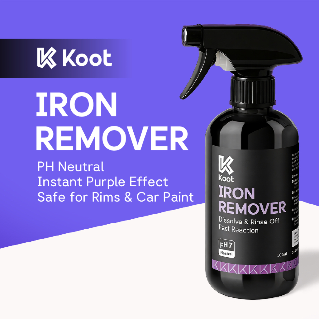 Koot Auto Care, Online Shop | Shopee Malaysia