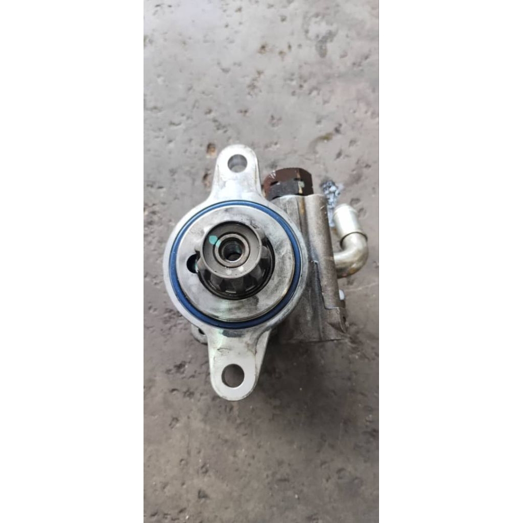 TOYOTA HILUX KUN25 POWER STEERING PUMP ORIGINAL USED (251228)* | Shopee ...