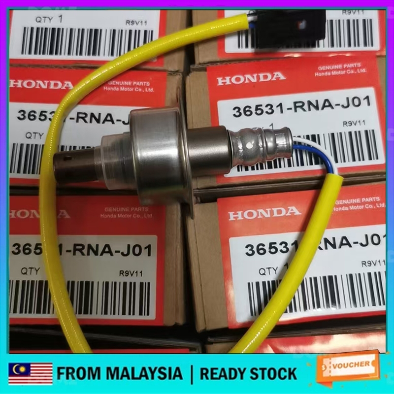 Original CIVIC FD SNA 1.8 2.0 O2 Oxygen Sensor Oxygen Lambda Oksigen ...