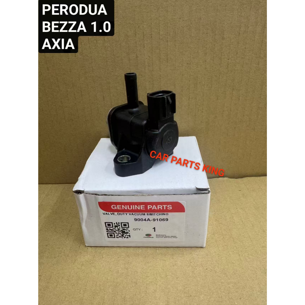 ( 100% ORIGINAL ) PERODUA AXIA BEZZA FICD SWITCH ( 9004A-91069 ...