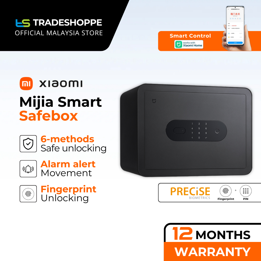 safety box Malaysia, Best Deals June 2026 | Shopee Malaysia