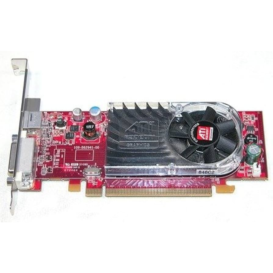 Buy graphic card ati radeon Online With Best Price, Jul 2026 | Shopee ...