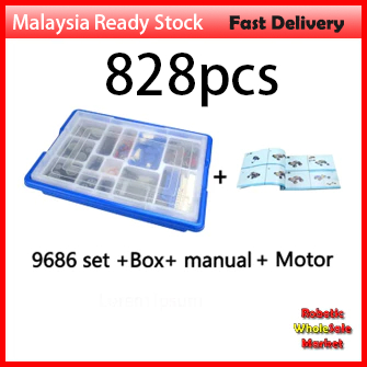 Box (Advance3 w APP)