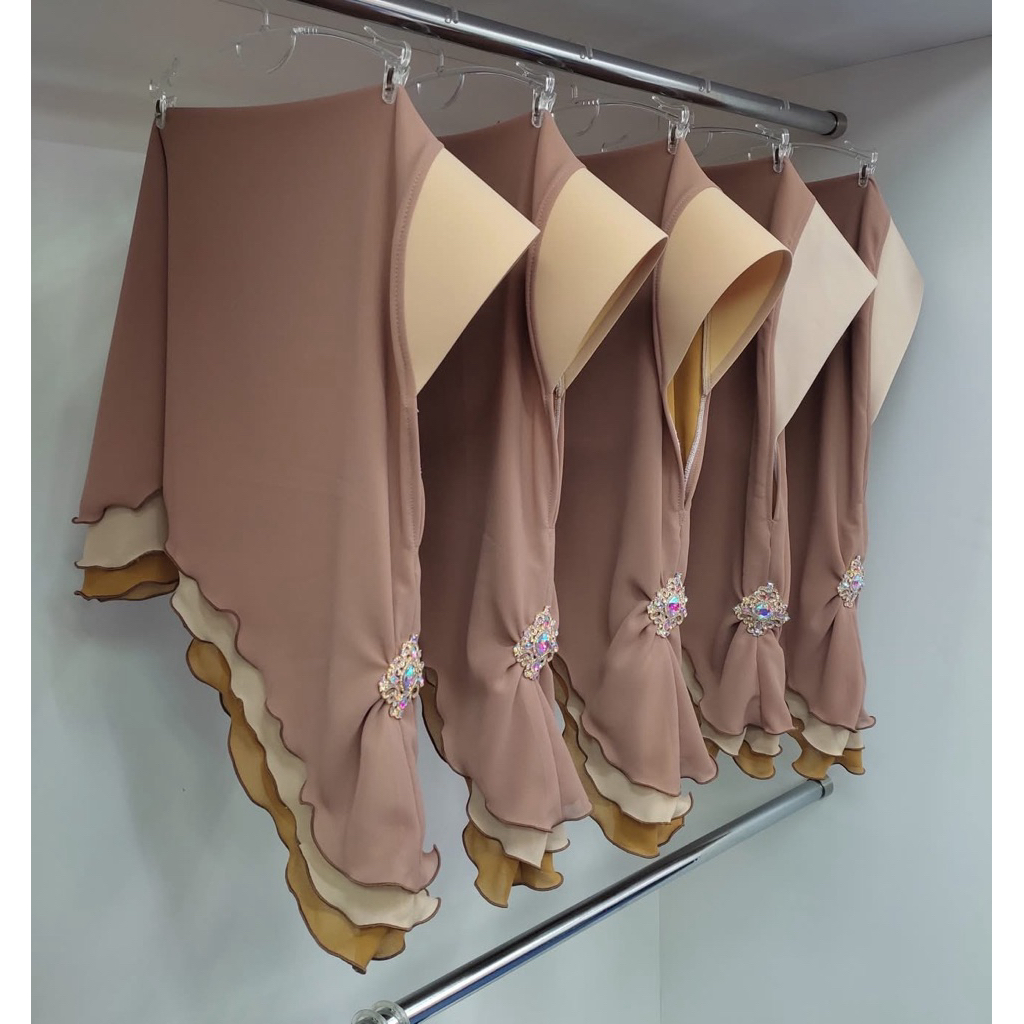 tudung-fareeda-original-hard-awning-shopee-malaysia
