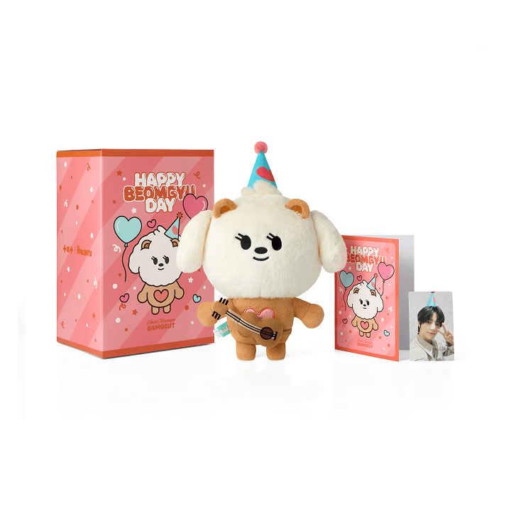 PO] TOMORROW X TOGETHER TXT - HEART MESSENGER : CHOI YONG MEONG