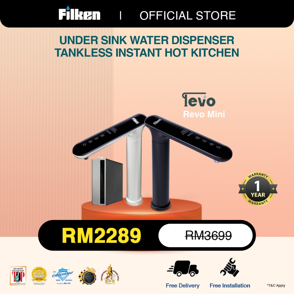 Filken Official Store, Online Shop | Shopee Malaysia