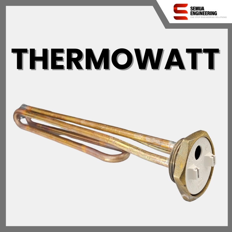 Thermowatt Heating Element 3KW Made in Italy | Shopee Malaysia