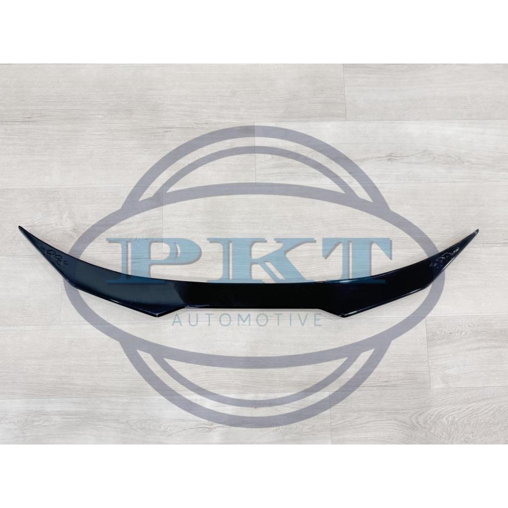 PERODUA TRAZ SPOILER GU OEM REAR CENTRE SPOILER TRUNK SPOILER GLOSSY ...