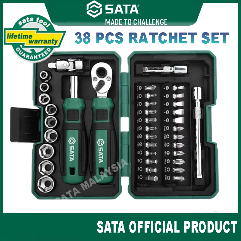 SATA 1/4