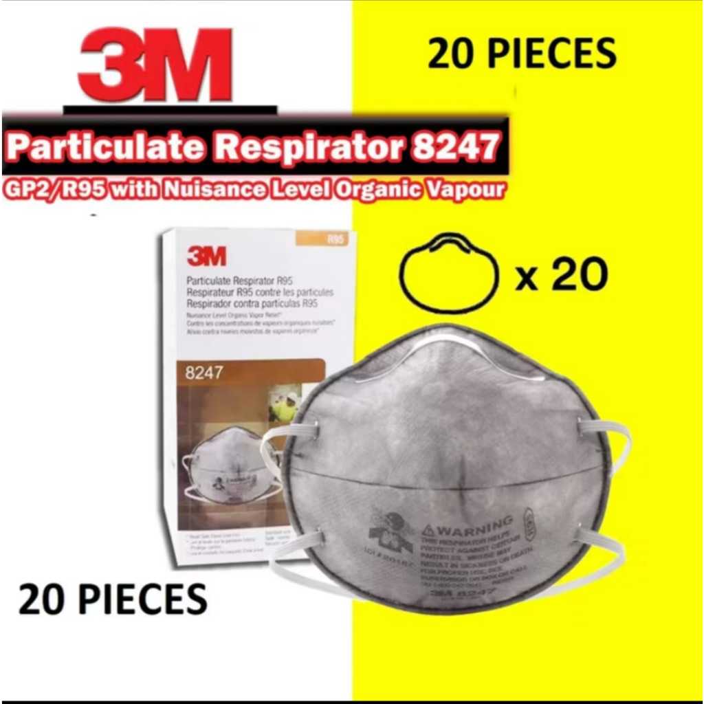 Buy r95 mask Online With Best Price, Jun 2026 | Shopee Malaysia