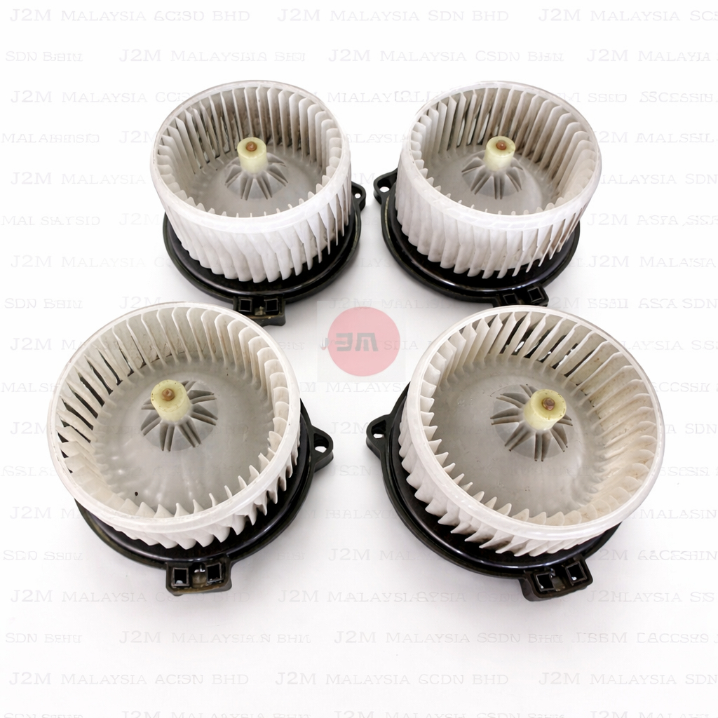 Toyota Estima ACR30/MCR30 Rear Blower Motor Fan Denso Used Japan Parts ...