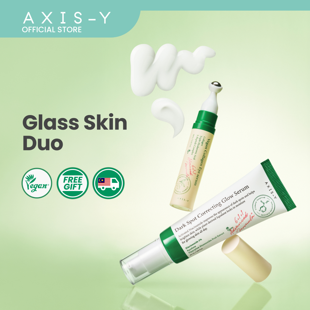 AXIS Y Official Online Store, August 2026 | Shopee Malaysia
