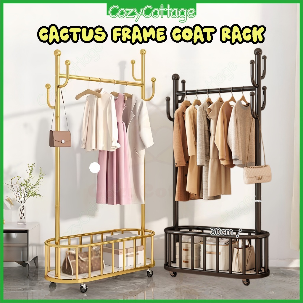 Beli railing baju Dalam Talian Dengan Harga Terbaik Aug 2026 | Shopee ...