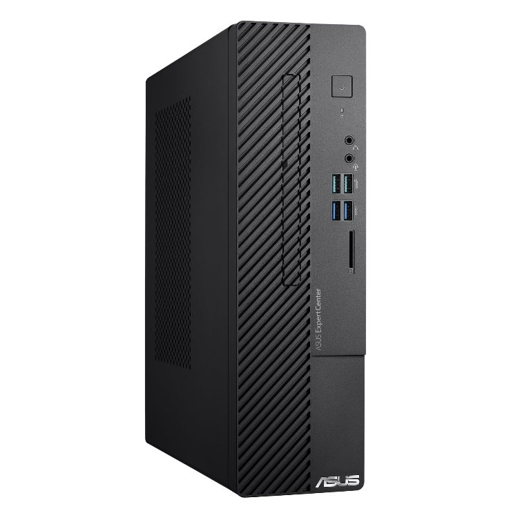 11th Gen ASUS ExpertCenter D500SC Intel i5 Desktop PC SFF - 8GB RAM ...
