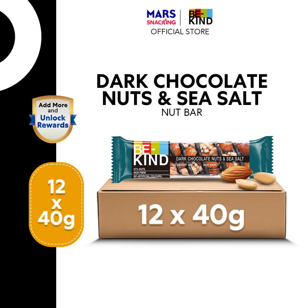Mars Snacking Online, August 2026 | Shopee Malaysia