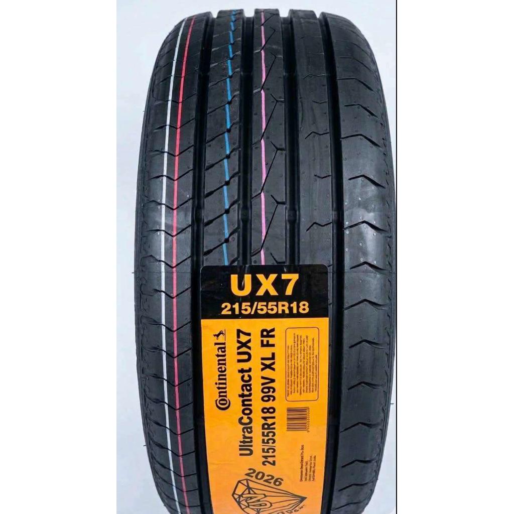 Buy continental ux7 Online With Best Price, Jul 2026 | Shopee Malaysia