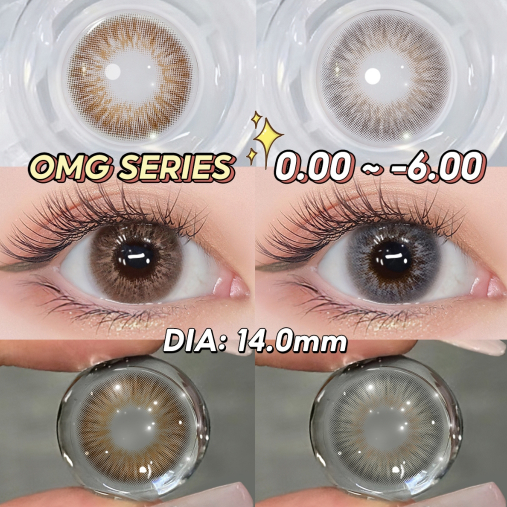 Magister Lens MY, Online Shop | Shopee Malaysia