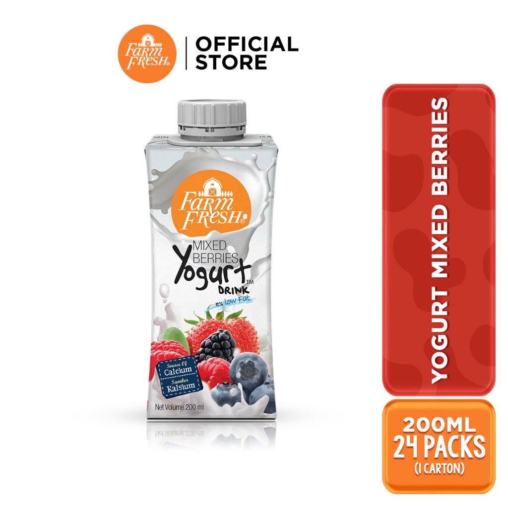 Farm Fresh Malaysia Official Online, July 2026 | Shopee Malaysia